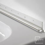 ShowerWall SureSeal Base Trim