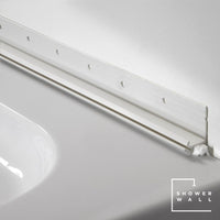 ShowerWall SureSeal Base Trim
