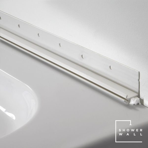 ShowerWall SureSeal Base Trim