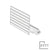 ShowerWall SureSeal Base Trim