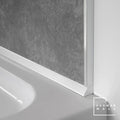 ShowerWall SureSeal Base Trim