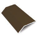 Self Adhesive Ramp - Bronze (50 x 15mm - 0.9m)