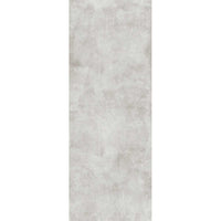 Vertical grey textured wallpaper design with subtle marbled pattern suitable for elegant home decor and background use