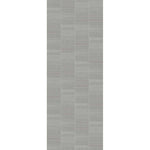 Vox Modern Decor Silver Small Tile | 4 Pack