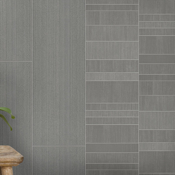 Vilo-Motivo-Modern-Graphite-Decor-Tiles