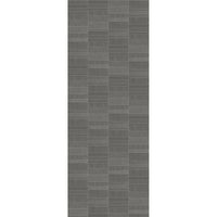 Vox Modern Decor Graphite Small Tile | 4 Pack