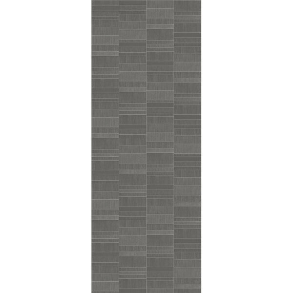 Vox Modern Decor Graphite Small Tile | 4 Pack
