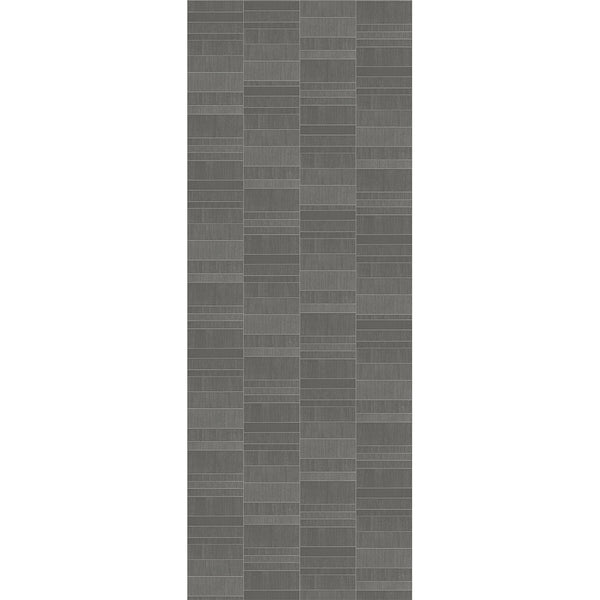 Vox Modern Decor Graphite Small Tile | 4 Pack