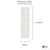 Formia Contempo Tile 500mm x 2.7m