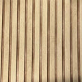 All Natural Oak 3D Slat Wall Panel - Sulcado