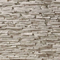 Alpes Slate Italian White Panel Stone