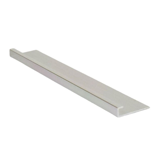 Buy Aluminium End Cap Square | The Panel Company