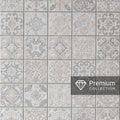 Premium Large Antwerp 1.0m x 2.4m Shower Panel