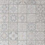 Premium Large Antwerp 1.0m x 2.4m Shower Panel