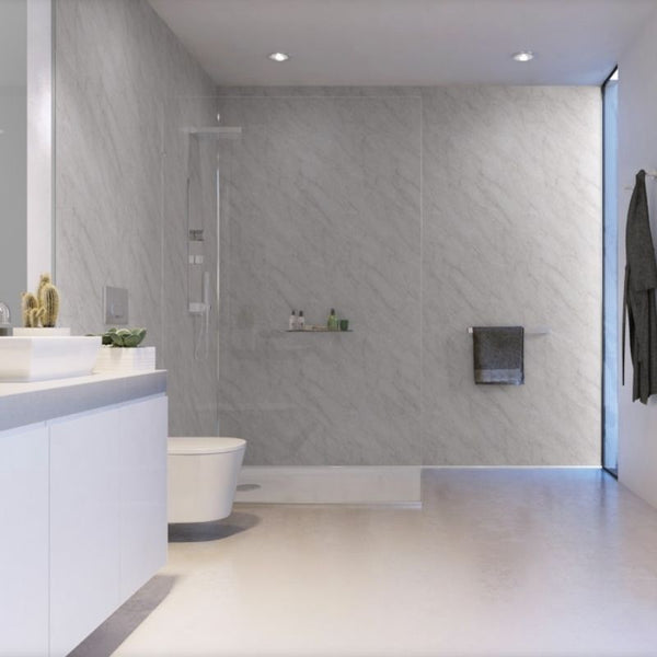 Apollo Marble | ShowerWall Paneling