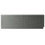 Kartell Astley 1700mm Front Panel Matt Grey