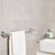 Kartell Astley Single Towel Bar