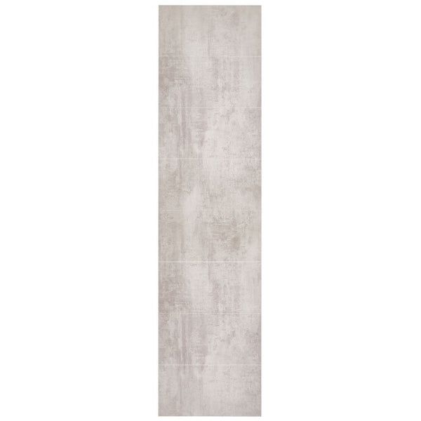 Concrete | Berry Alloc Wall & Water | Pack of 2