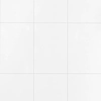 White Snow | Berry Alloc Wall & Water | Small Tile | Pack of 2