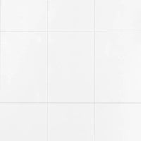 White Snow | Berry Alloc Wall & Water | Small Tile | Pack of 2