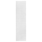 White Snow | Berry Alloc Wall & Water | Medium Tile | Pack of 2