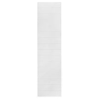 White Snow | Berry Alloc Wall & Water | Medium Tile | Pack of 2