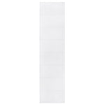 White Snow | Berry Alloc Wall & Water | Large Tile | Pack of 2