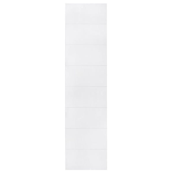 White Snow | Berry Alloc Wall & Water | Large Tile | Pack of 2