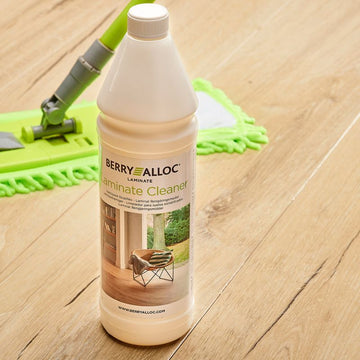 BerryAlloc® Vinyl Planks Floor Cleaner