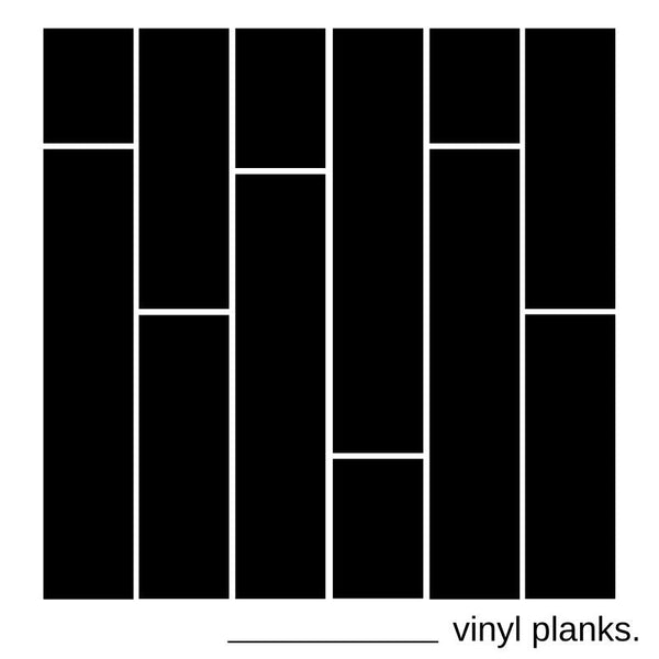 Toulan Oak 109S Vinyl Planks Flooring | BerryAlloc® Pure 2.164m² Pack