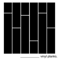Toulan Oak 976M Vinyl Planks Flooring | BerryAlloc® Pure 2.164m² Pack