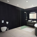 Decorwall Elegance Diamond Black Mosaic 8mm