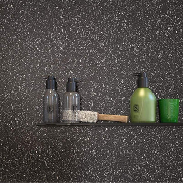 Black Galaxy | ShowerWall Paneling