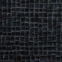 Black Mosaic 8mm