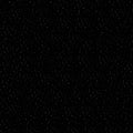 Large Black Sparkle 1.0m x 2.4m Shower Panel