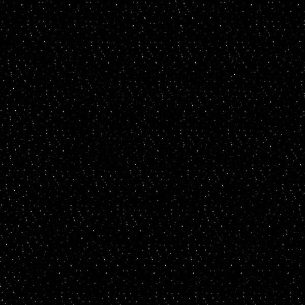 black-sparkle-shower-panel-close-up