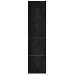 Black Velvet | Berry Alloc Wall & Water | Pack of 2