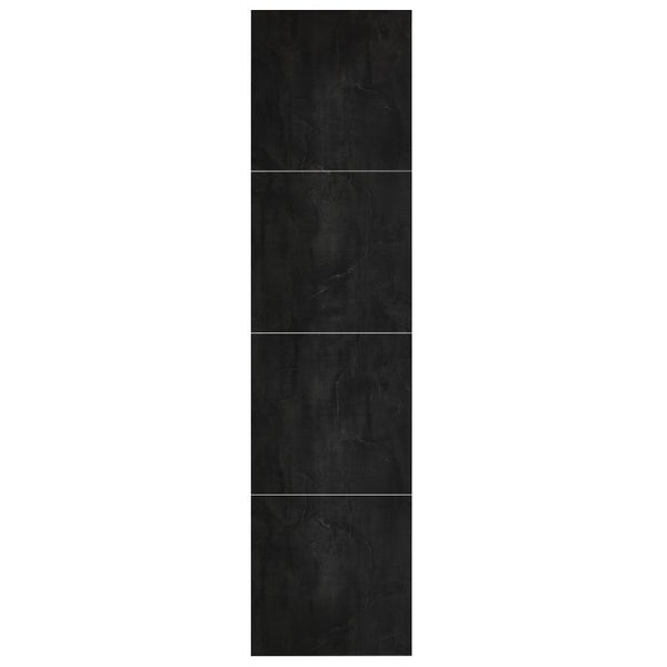 Black Velvet | Berry Alloc Wall & Water | Pack of 2