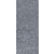 Premium Large Mosaic Blue 1.0m x 2.4m Shower Panel