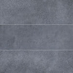 Premium Large Midnight Stone Blue 1.0m x 2.4m Shower Panel