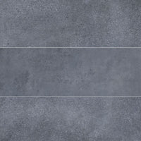 Premium Large Midnight Stone Blue 1.0m x 2.4m Shower Panel