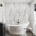 Breccia Marble | ShowerWall Paneling