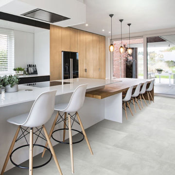 Aqua Click Panels | Click Tile Panels | The Panel Company