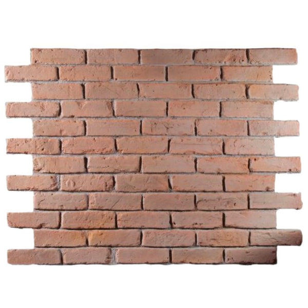 British Brick Natural Panel Stone