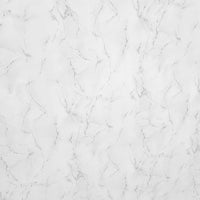 Large Carrara Marble Gloss 1.0m x 2.4m Shower Panel