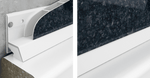 Cladseal Strip Sealux