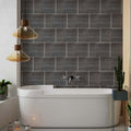 Comino Tile Effect 8mm