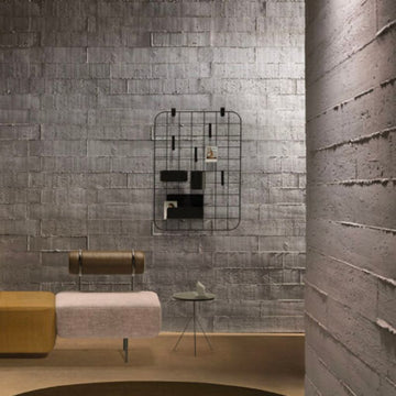 Stone Feature Panel Stone Wall Cladding | Feature Wall Panels | Panel Company