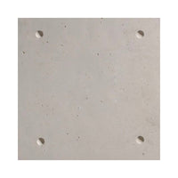 Concrete Grey Panel Stone