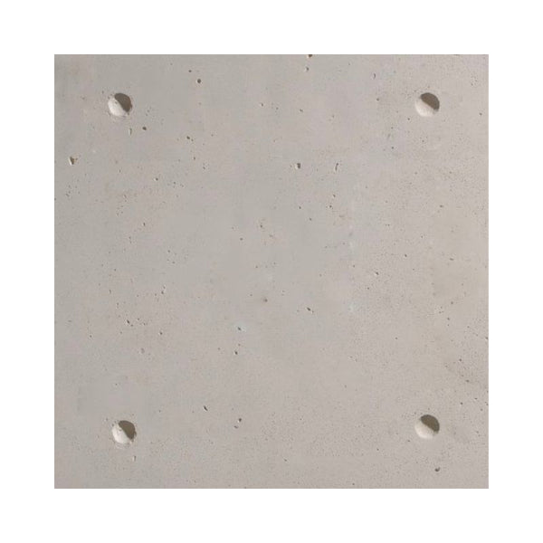 Concrete Grey Panel Stone